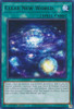 MP23-EN034 Clear New World