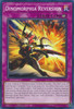 MP23-EN042 Dinomorphia Reversion