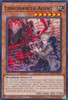 MP23-EN045 Libromancer Agent