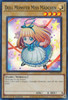 MP23-EN051 Doll Monster Miss Mädchen