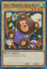 MP23-EN052 Doll Monster Bear-Bear