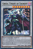 MP23-EN055 Groza, Tyrant of Thunder