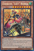 MP23-EN062 Therion Lily Borea
