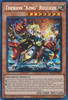 MP23-EN063 Therion King Regulus
