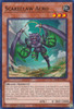 MP23-EN067 Scareclaw Acro