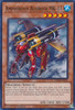 MP23-EN075 Amphibious Bugroth MK-11