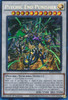 MP23-EN086 Psychic End Punisher