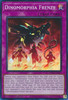 MP23-EN107 Dinomorphia Frenzy