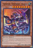MP23-EN119 Therion Empress Alasia