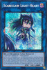 MP23-EN136 Scareclaw Light-Heart