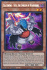 MP23-EN152 Blackwing - Vata the Emblem of Wandering