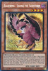 MP23-EN153 Blackwing - Shamal the Sandstorm