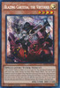MP23-EN162 Blazing Cartesia, the Virtuous