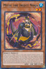 MP23-EN167 Mitsu the Insect Ninja