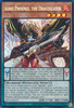 MP23-EN172 Ignis Phoenix, the Dracoslayer