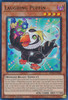 MP23-EN180 Laughing Puffin