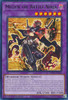 MP23-EN185 Meizen the Battle Ninja