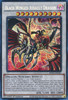 MP23-EN187 Black-Winged Assault Dragon