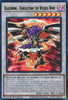 MP23-EN188 Blackwing - Boreastorm the Wicked Wind