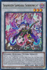MP23-EN189 Shamisen Samsara Sorrowcat