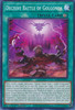 MP23-EN197 Decisive Battle of Golgonda