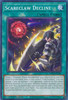 MP23-EN199 Scareclaw Decline
