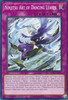 MP23-EN212 Ninjitsu Art of Dancing Leaves