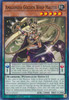 MP23-EN219 Amazoness Golden Whip Master