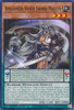 MP23-EN220 Amazoness Silver Sword Master