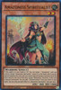MP23-EN222 Amazoness Spiritualist