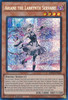 MP23-EN228 Ariane the Labrynth Servant