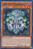MP23-EN230 Labrynth Chandraglier