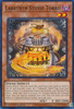MP23-EN231 Labrynth Stovie Torbie
