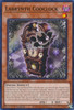 MP23-EN232 Labrynth Cooclock