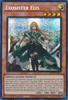 MP23-EN252 Exosister Elis
