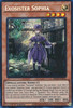 MP23-EN255 Exosister Sophia