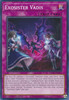MP23-EN263 Exosister Vadis