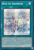 MP23-EN264 Rite of Aramesir