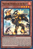 MP23-EN266 Magicore Warrior of the Relics