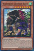 MP23-EN267 Wandering Gryphon Rider