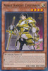 MP23-EN275 Noble Knight Custennin
