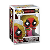 POP! Marvel - Deadpool #1340 Beauty Pageant Deadpool