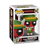 POP! Marvel - Deadpool #1341 Lederhosen Deadpool