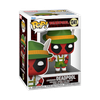 POP! Marvel - Deadpool #1341 Lederhosen Deadpool