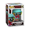 POP! Marvel - Deadpool #1345 Tourist Deadpool