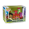 POP! Town #34 Encanto - Mirabel with Casita