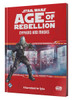 Star Wars: Age of Rebellion - Cyphers and Masks