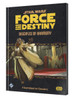 Star Wars: Force and Destiny - Disciples of Harmony