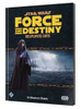 Star Wars: Force and Destiny - Unlimited Power