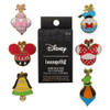 Disney: Mickey Mouse & Friends Ornaments Mystery Box Pins